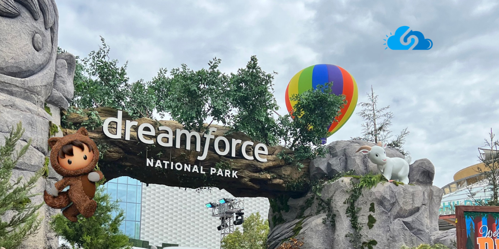 Dreamforce 2022 Highlights, Product Launches, Fun & More! Solunus