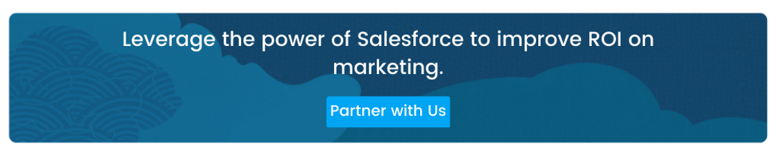 Salesforce Marketing Cloud – A Business Game Changer - 1